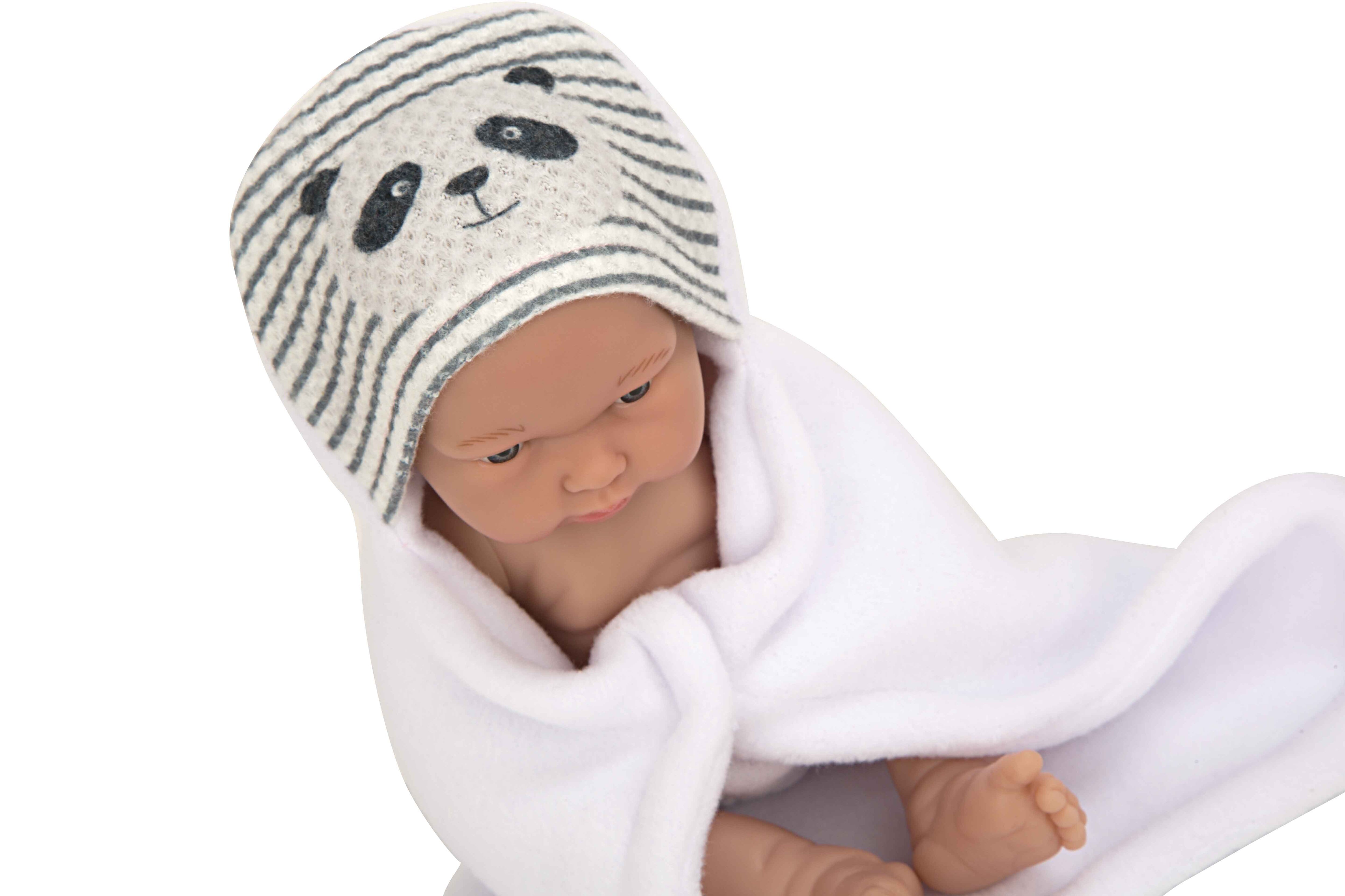 Muñeco 26 cm Pillines 13