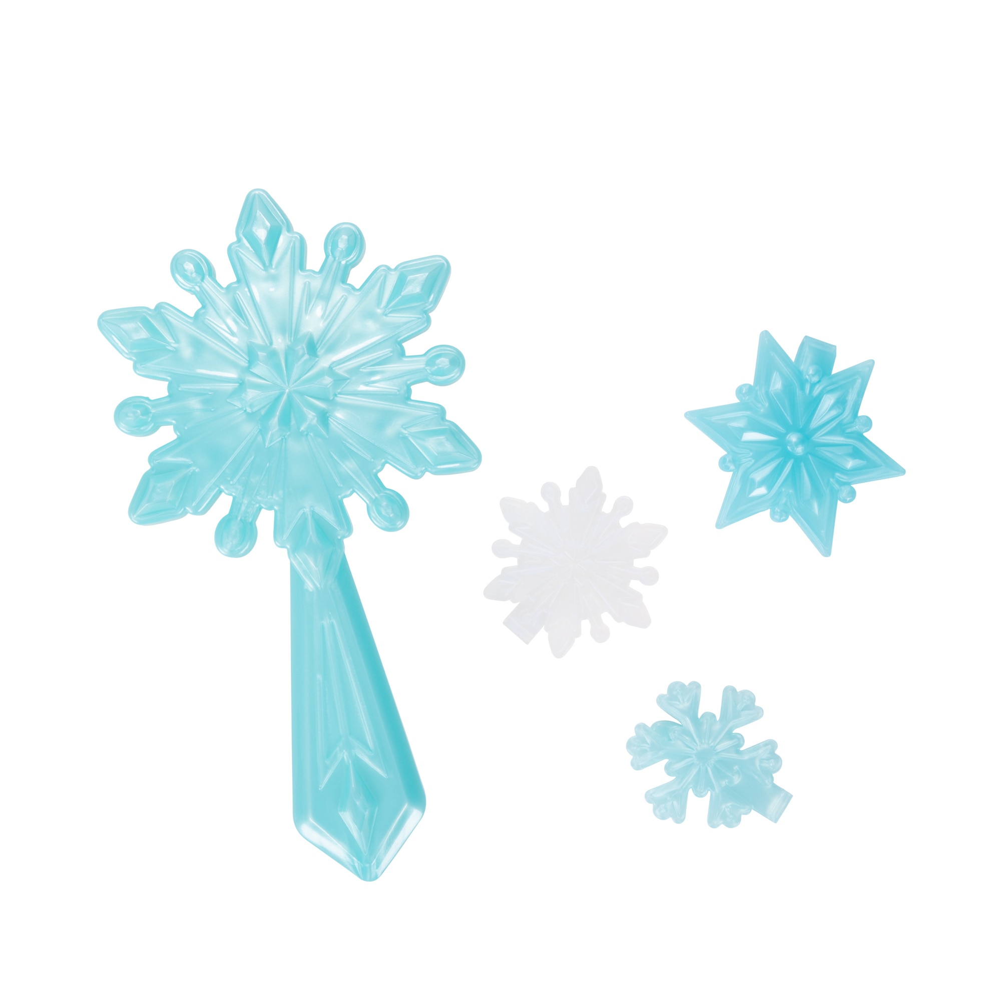 Muñeca Elsa tu Amiga de Juego 80 cm Frozen Disney 8
