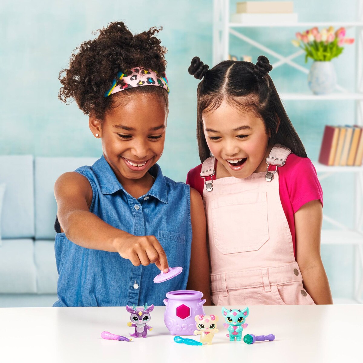 Magic Mixlings - Mega Pack 3