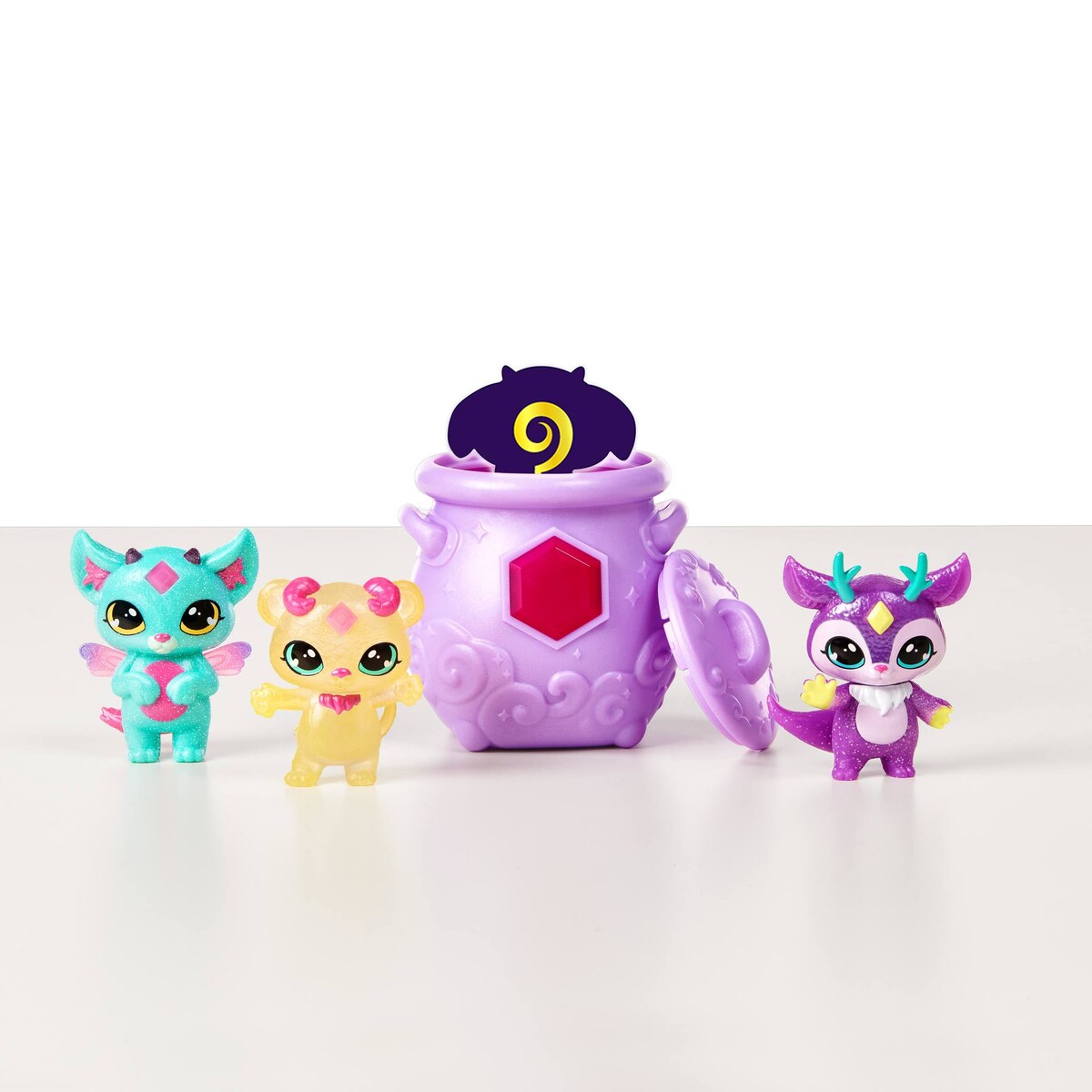 Magic Mixlings - Mega Pack 4