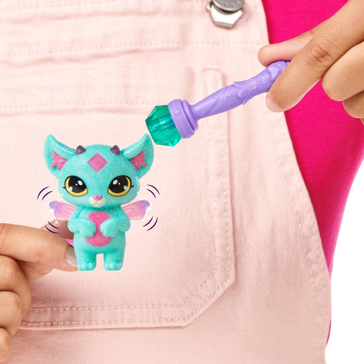 Magic Mixlings - Mega Pack 5