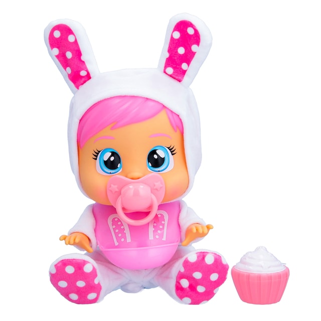 Muñeco bebé Loving Care Fantasy Coney Bebés Llorones