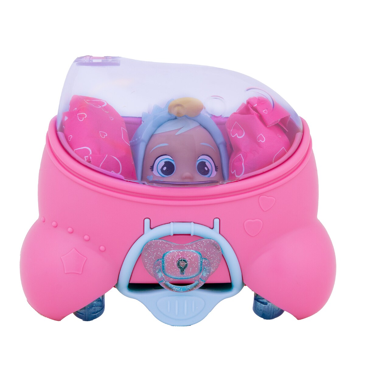 Muñeco bebé Lágrimas Mágicas Star Houses Bebés Llorones modelos