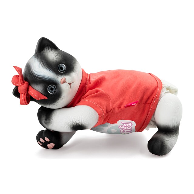 Muñeco Gato AniReal Berjuan