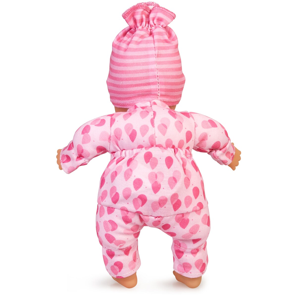 Nenuco Blandito 3 Funciones Rosa 5