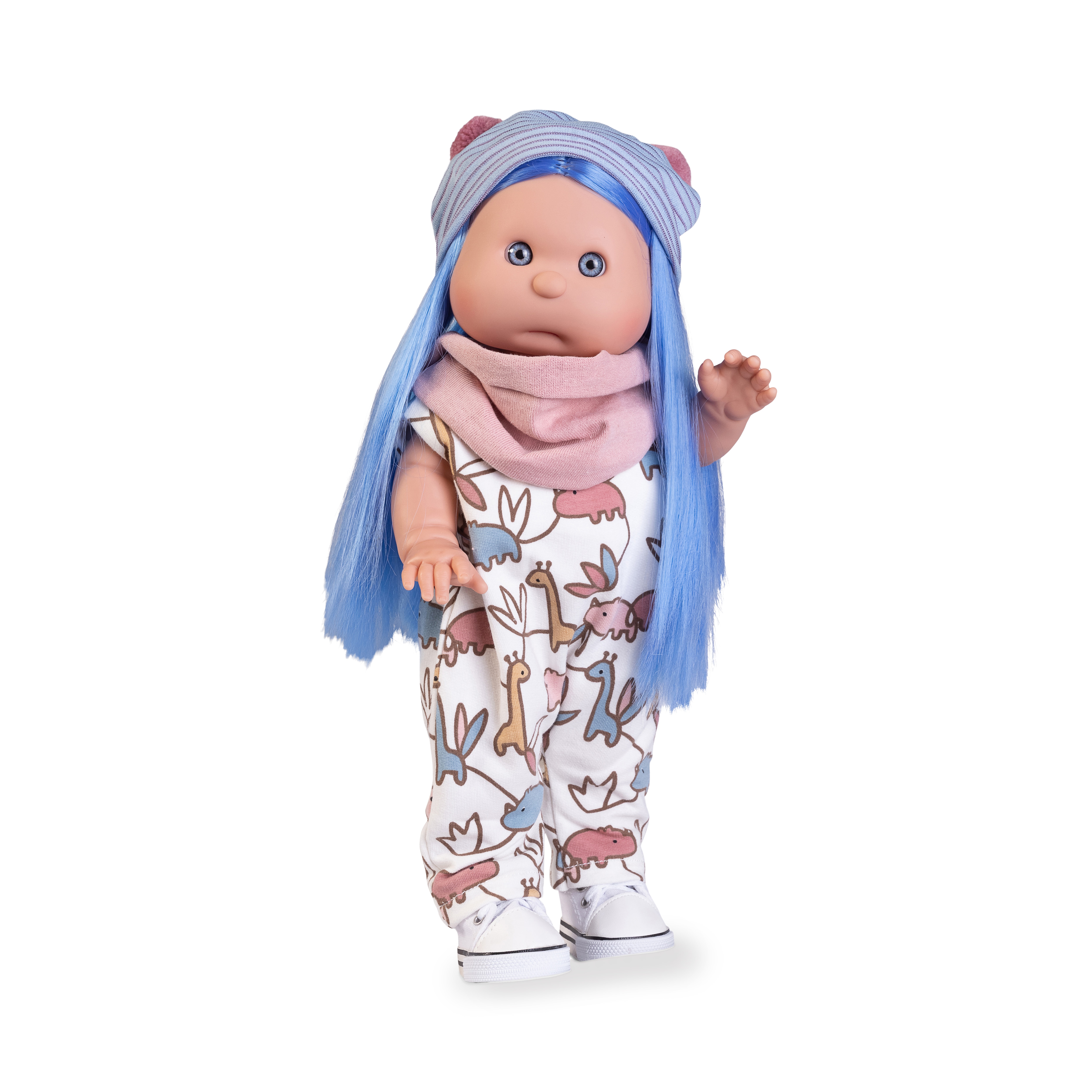 Muñeca Iris pelele Muñecas Antonio Juan 2