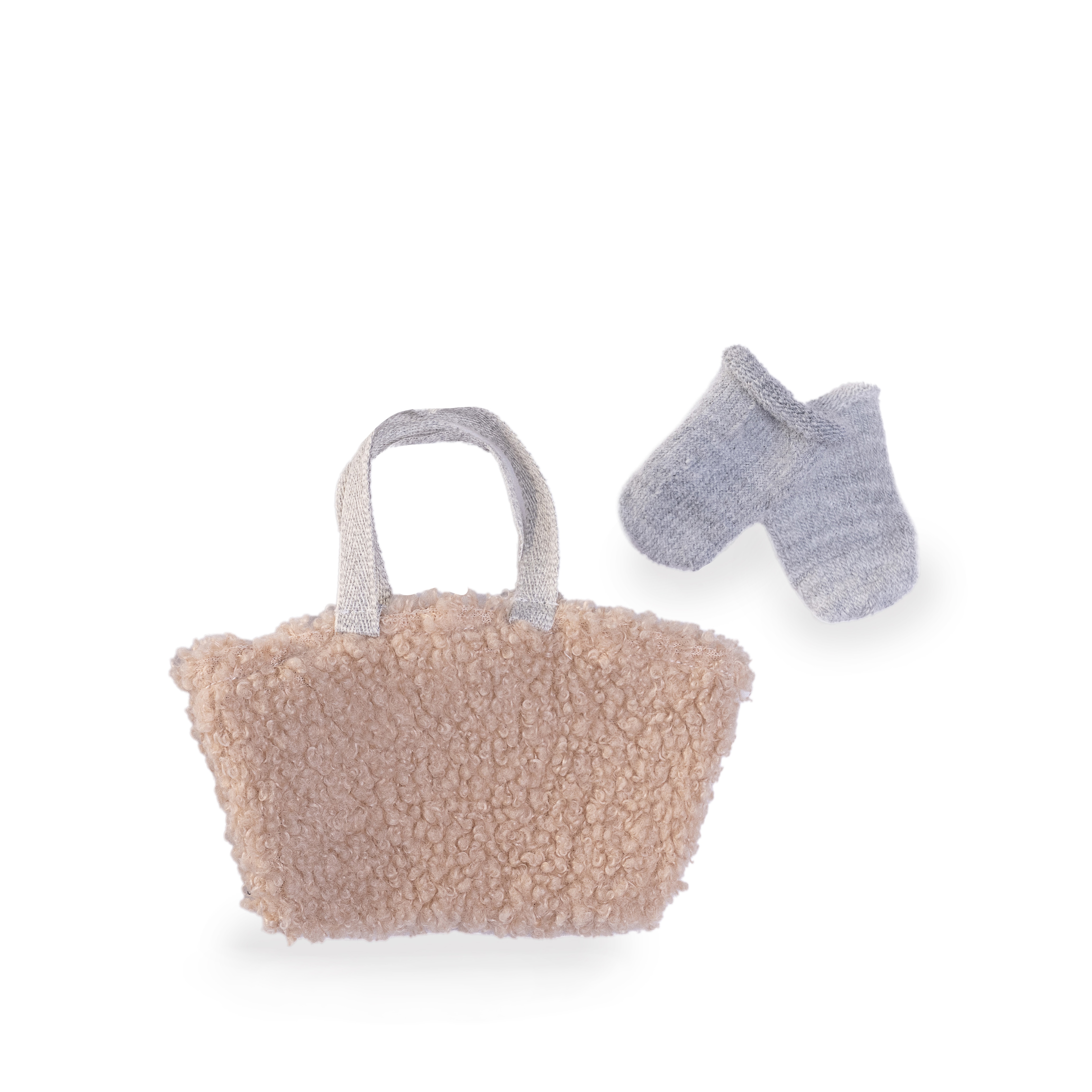 Boneca Bella Urban Colete 4