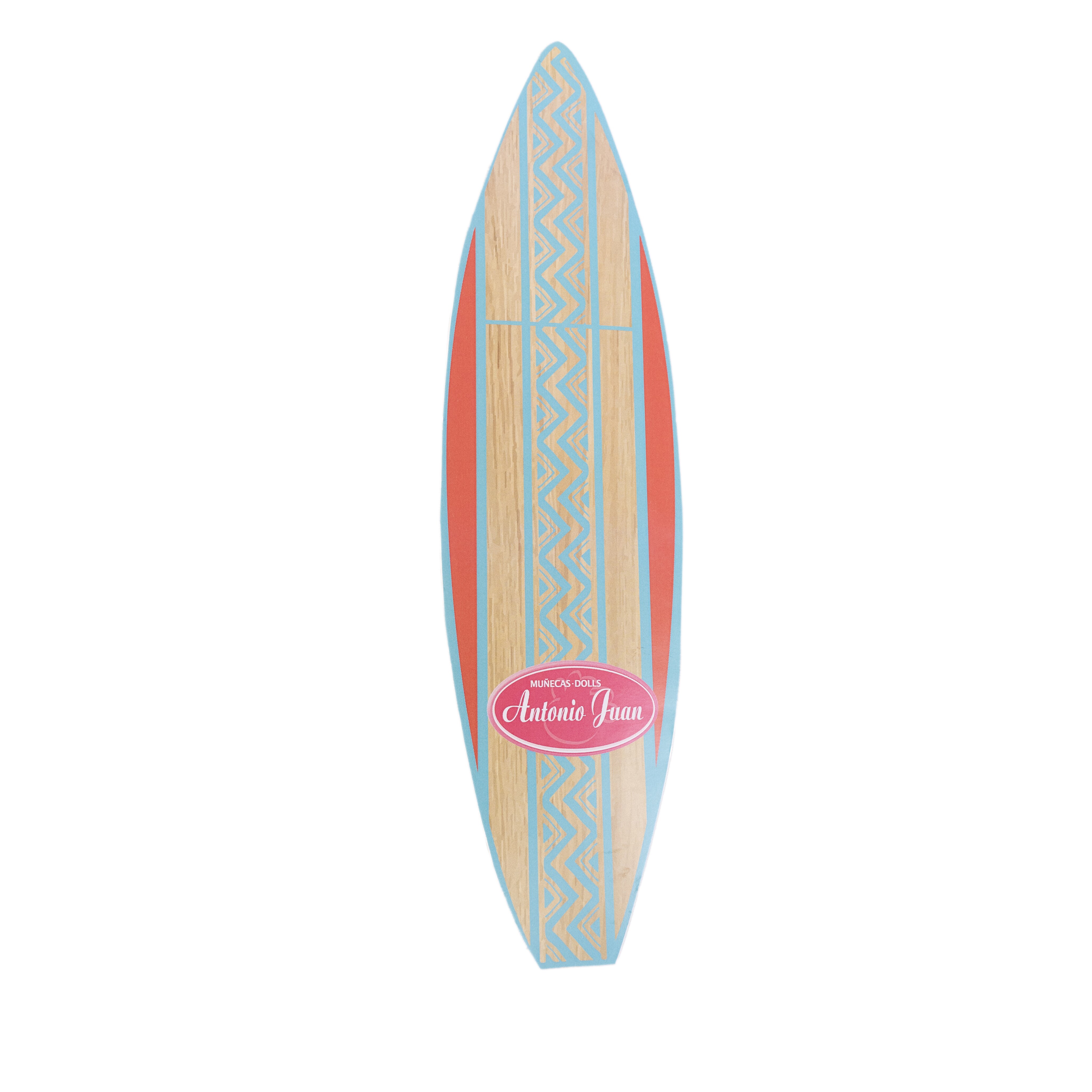 Muñeca Recién Nacido Pipo Surfero Muñecas Antonio Juan 6