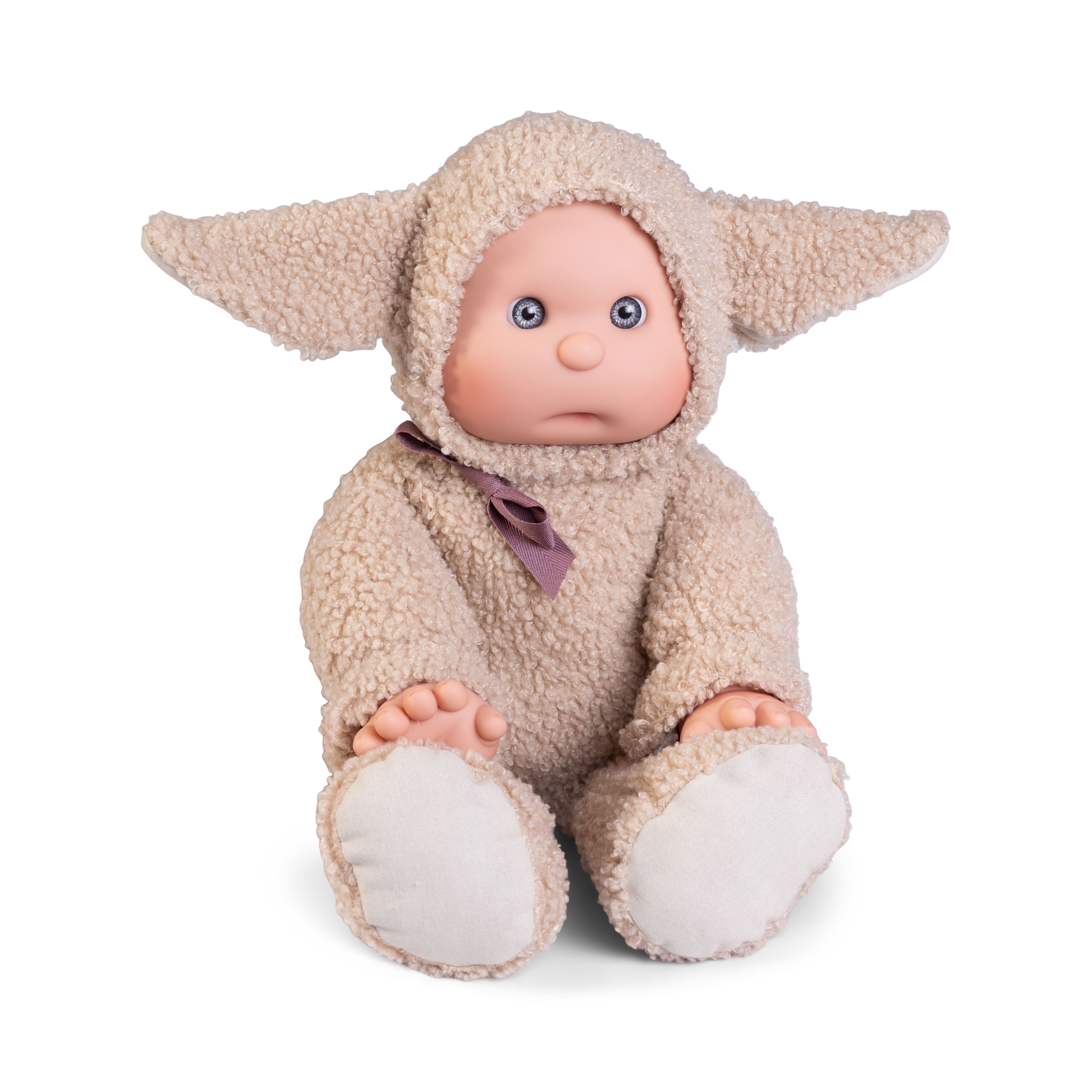 Muñeca Mi Primer Antonio Juan peluche Muñecas Antonio Juan 2