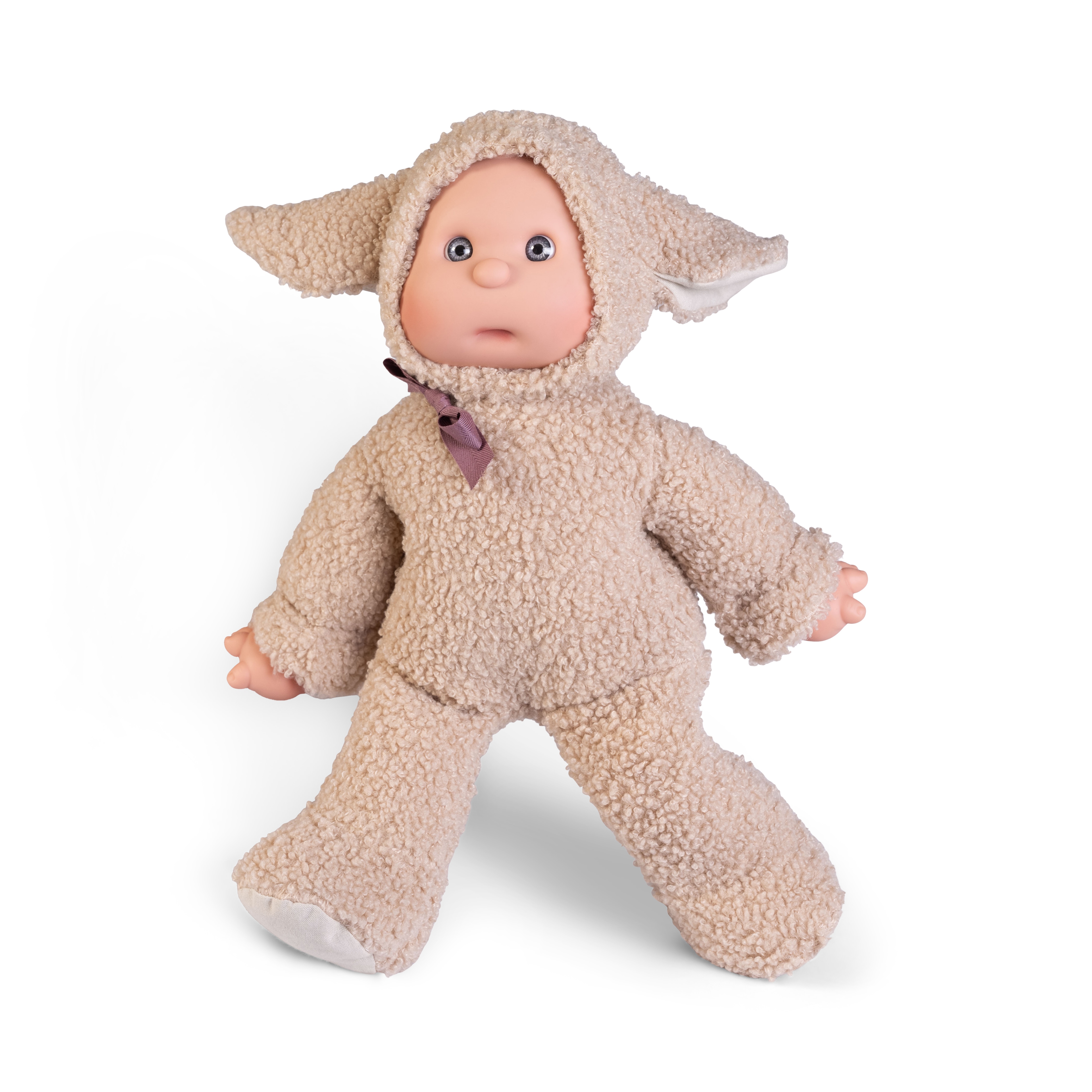 Muñeca Mi Primer Antonio Juan peluche Muñecas Antonio Juan 3