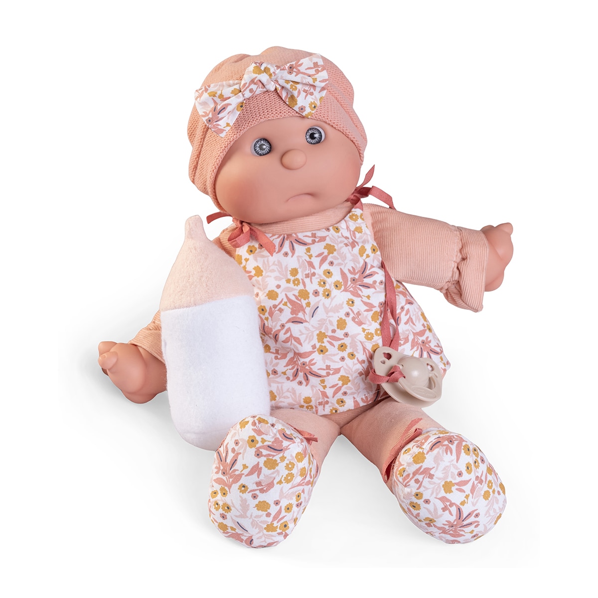 Muñecas Antonio Juan – Muñeca Mi Primer Antonio Juan biberón Muñecas Antonio Juan.