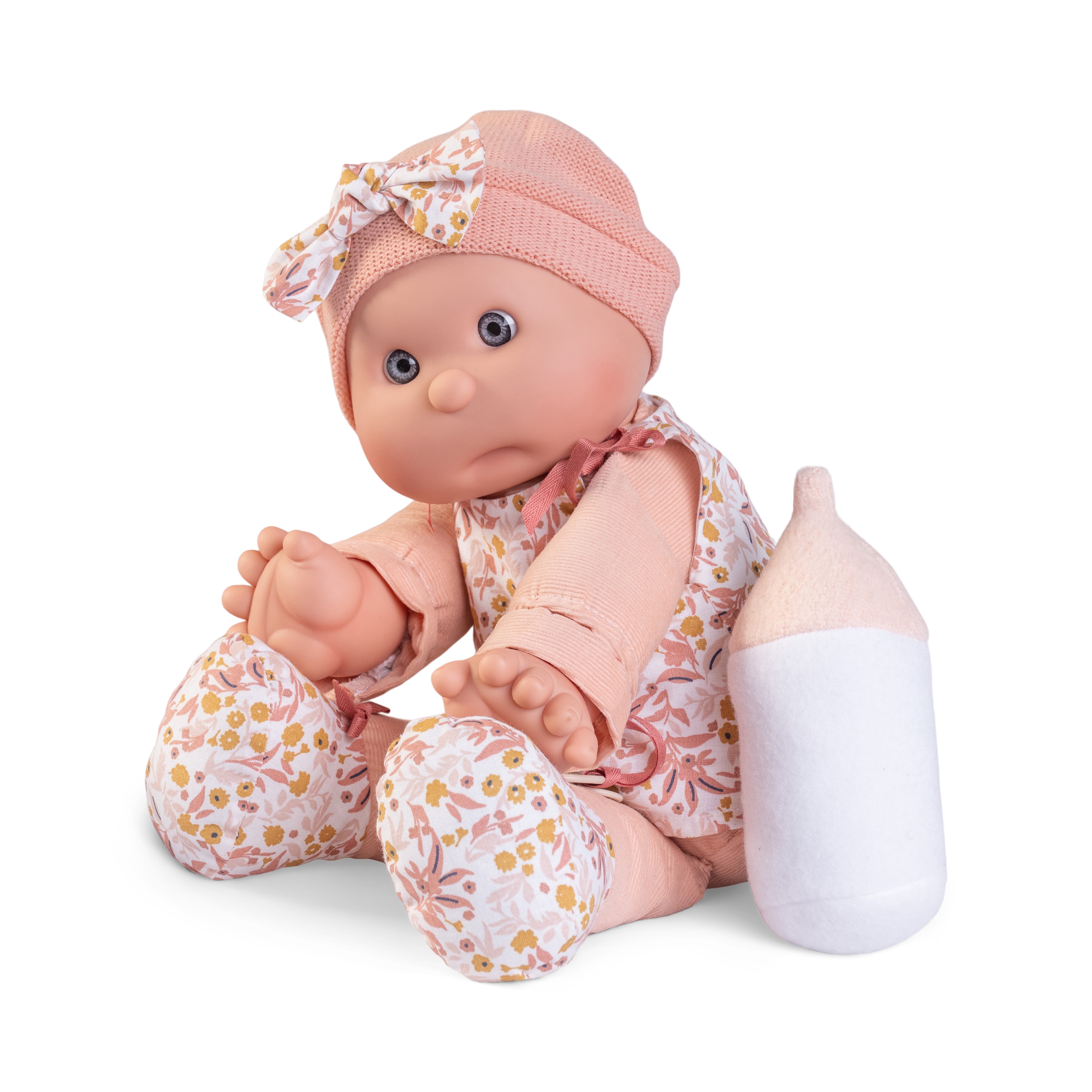 Muñeca Mi Primer Antonio Juan biberón Muñecas Antonio Juan 2