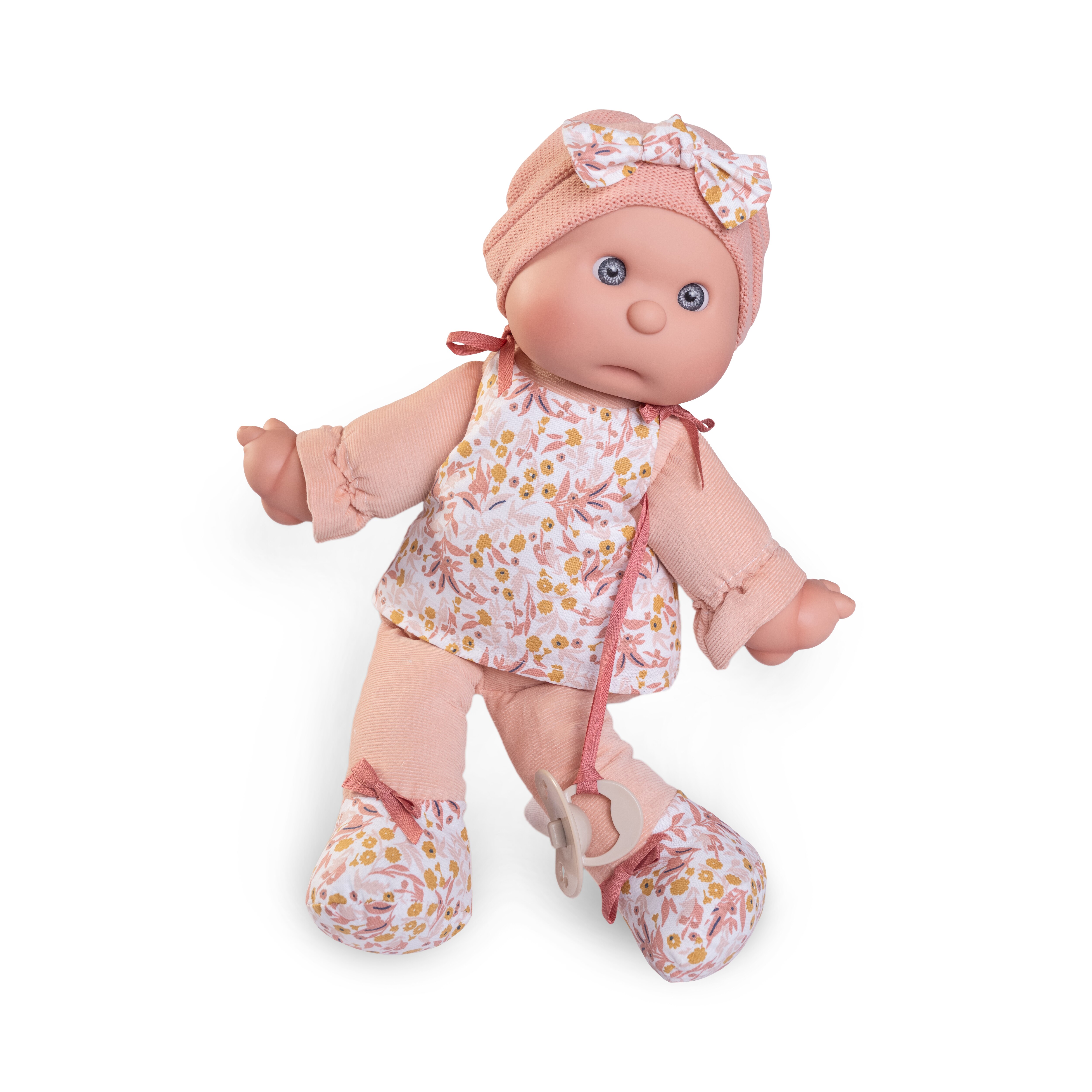 Muñeca Mi Primer Antonio Juan biberón Muñecas Antonio Juan 3