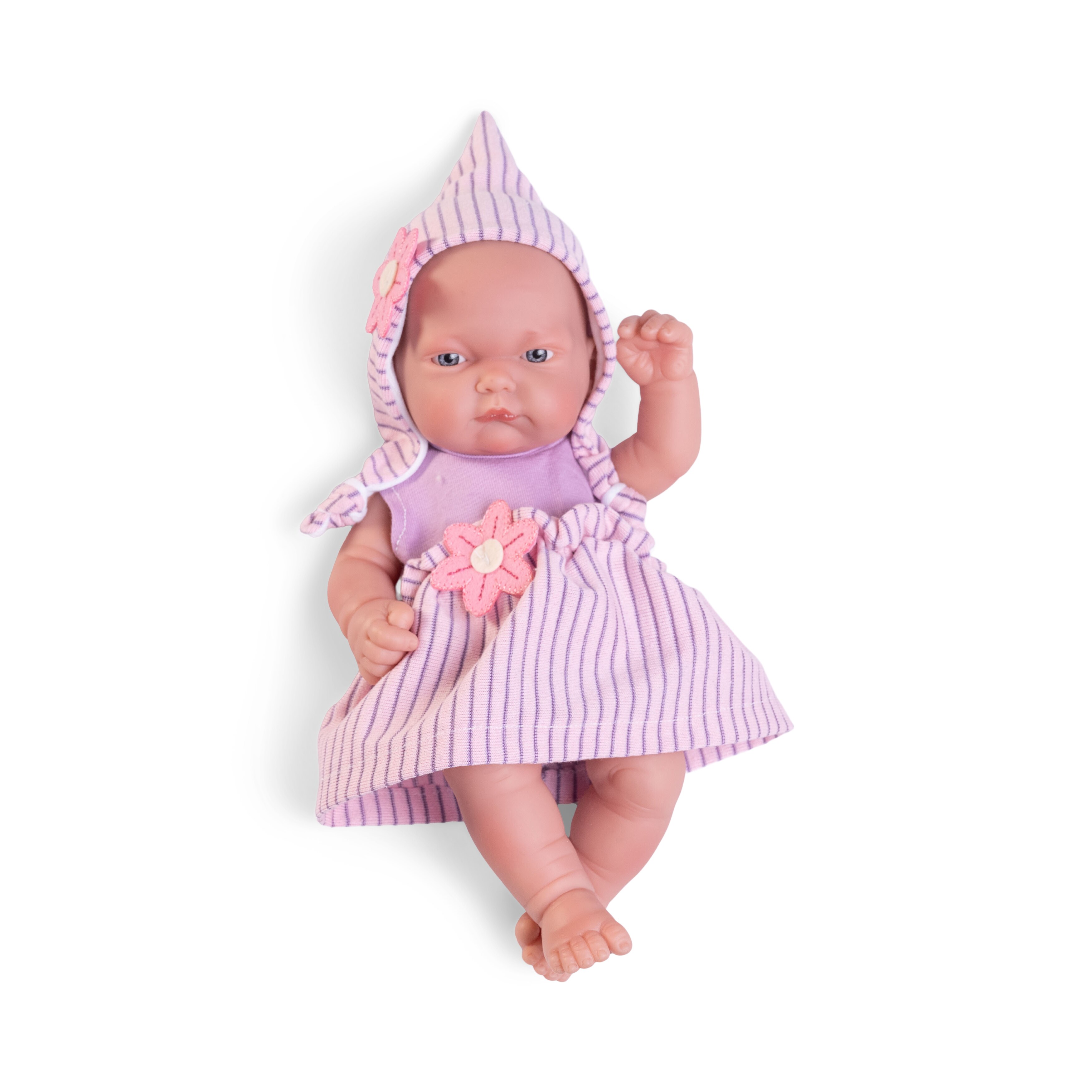 Muñeca Pitu parejita bosque niña Muñecas Antonio Juan 3