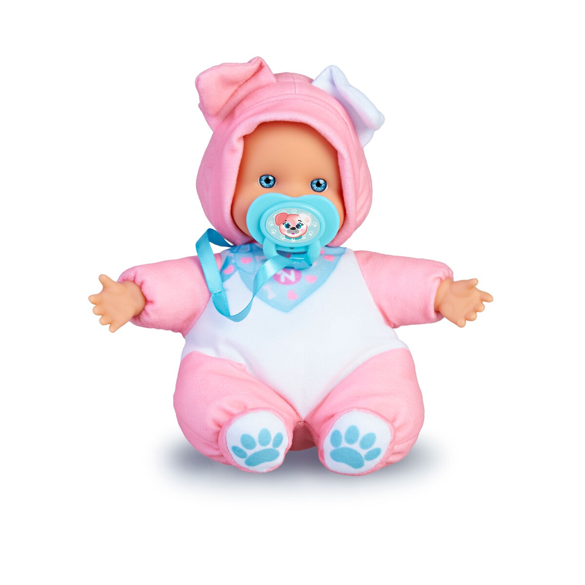 Nenuco Doggies modelos surtidos 4