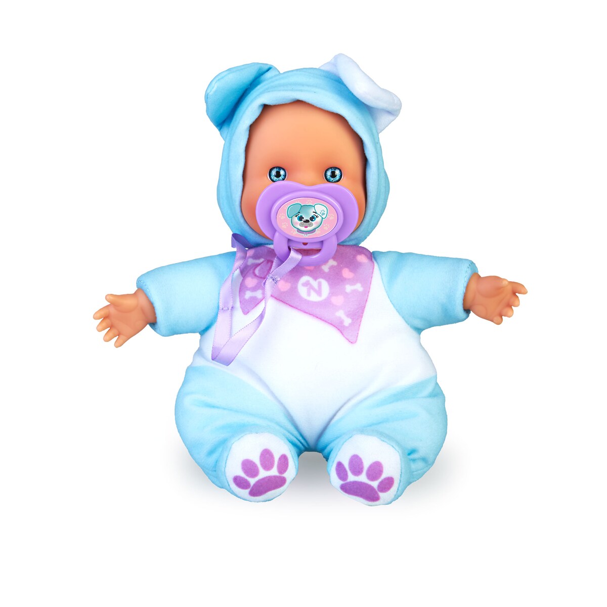 Nenuco Doggies modelos surtidos 7