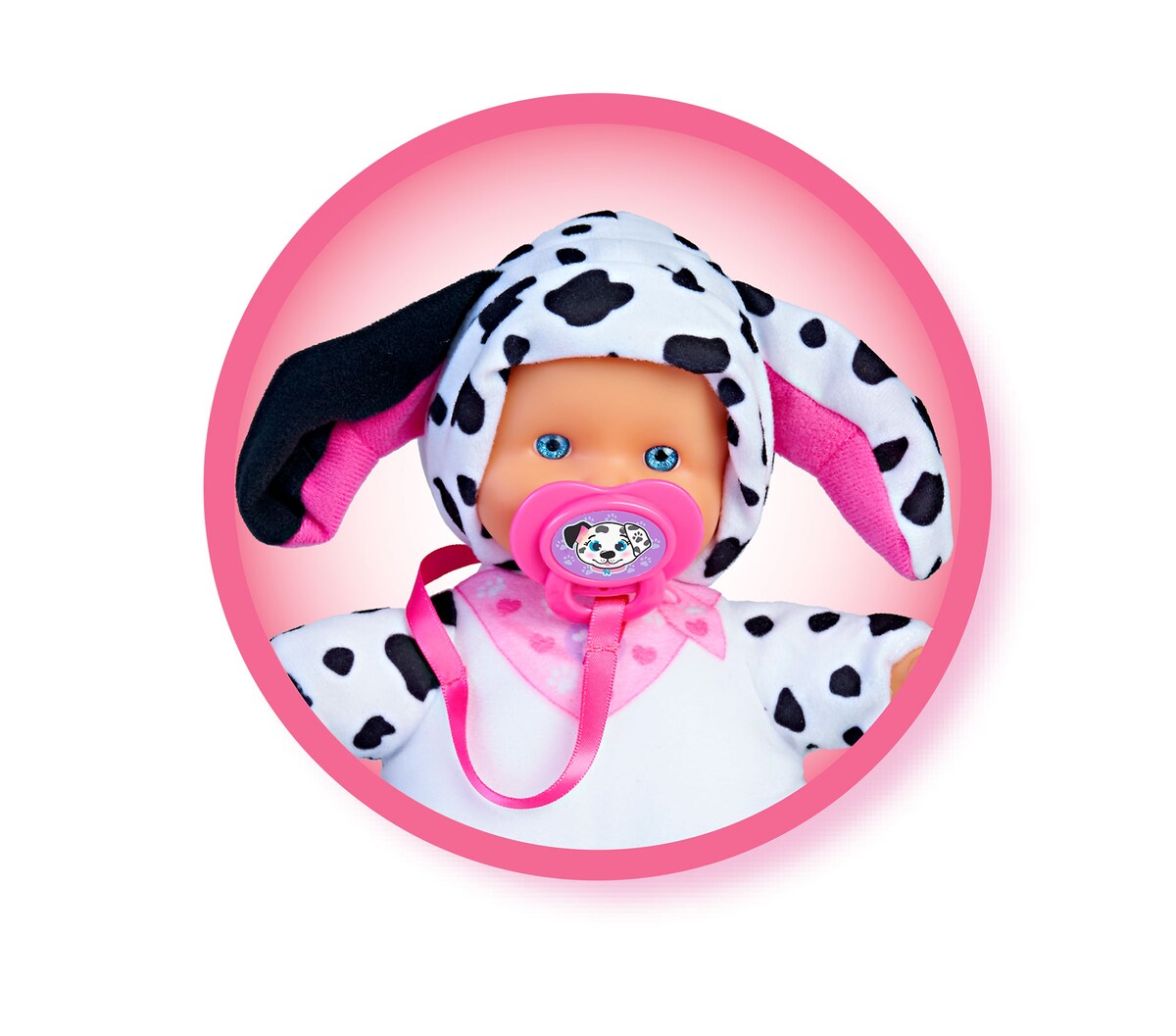 Nenuco Doggies modelos surtidos 9