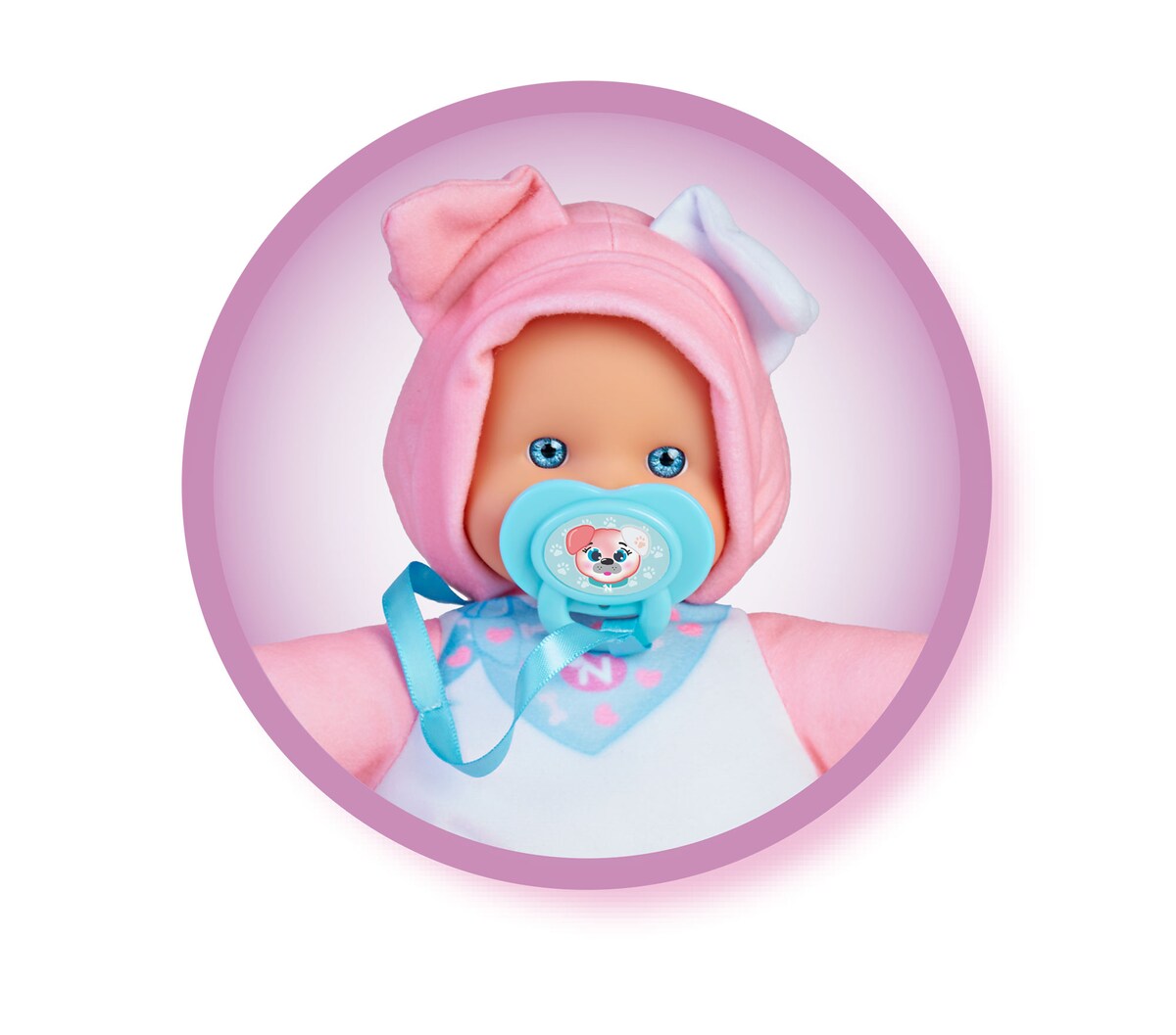 Nenuco Doggies modelos surtidos 10