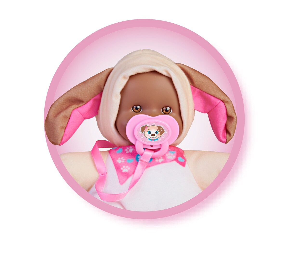 Nenuco Doggies modelos surtidos 11