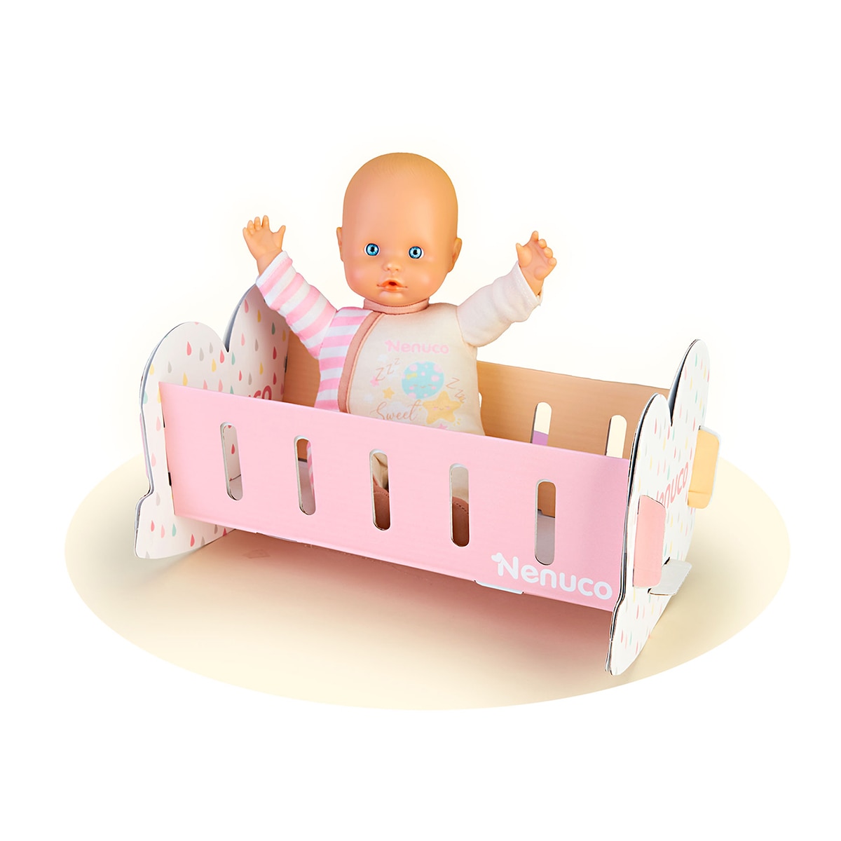 Imagen 0 de Nenuco Natural Care - Artigo Sortido. Envio realizado de forma aleatória