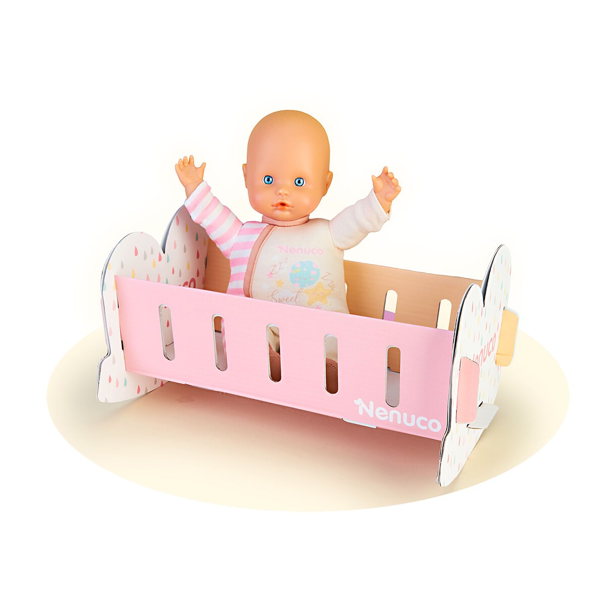 Nenuco Natural Care modelos surtidos · Nenuco · El Corte Inglés