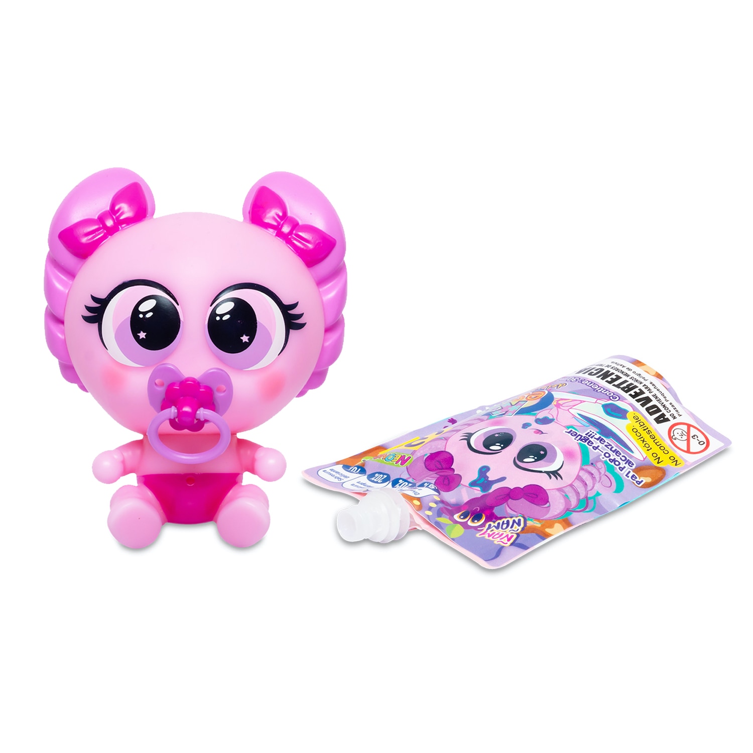 Kkito Rosa Ksimerito Distroller 2