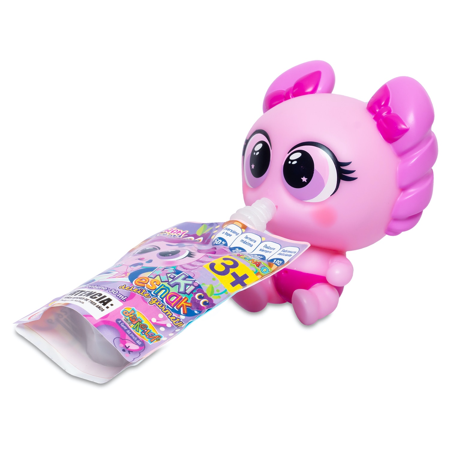 Kkito Rosa Ksimerito Distroller 3