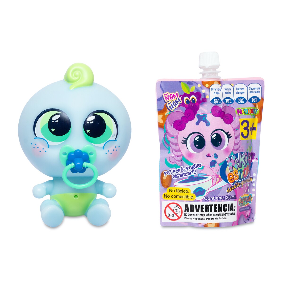 Casimeritos Distroller Ksi Meritos Palacio De Hierro Neonatos