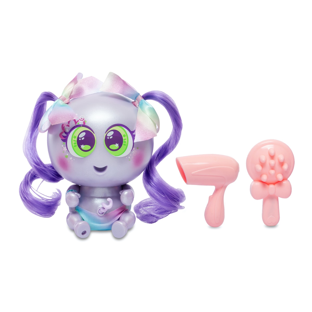 Distroller – Isabelonga Biuty Taim Ksimerito Distroller.