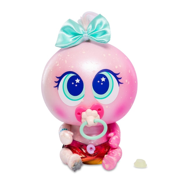 Galatzi Rosa Ksimerito Distroller