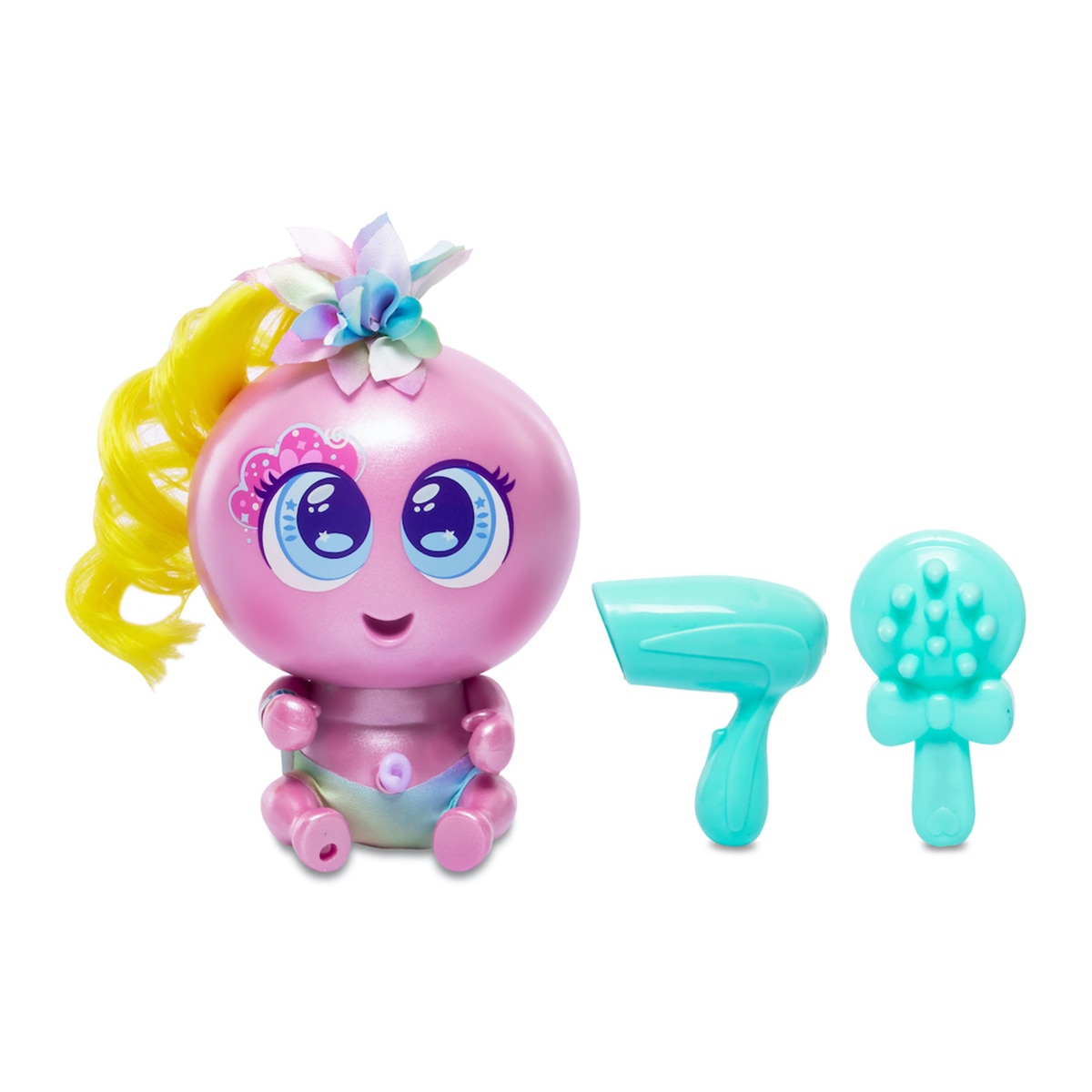 Distroller – Susikin Biuty Taim Ksimerito Distroller.