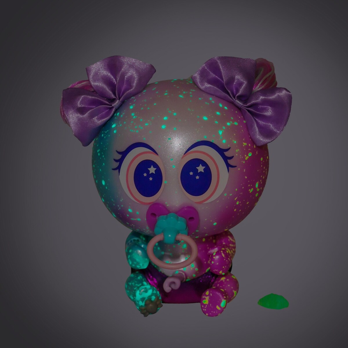 Casimeritos Ksimeritos Corte Ingles Galatzi Lila Ksimerito