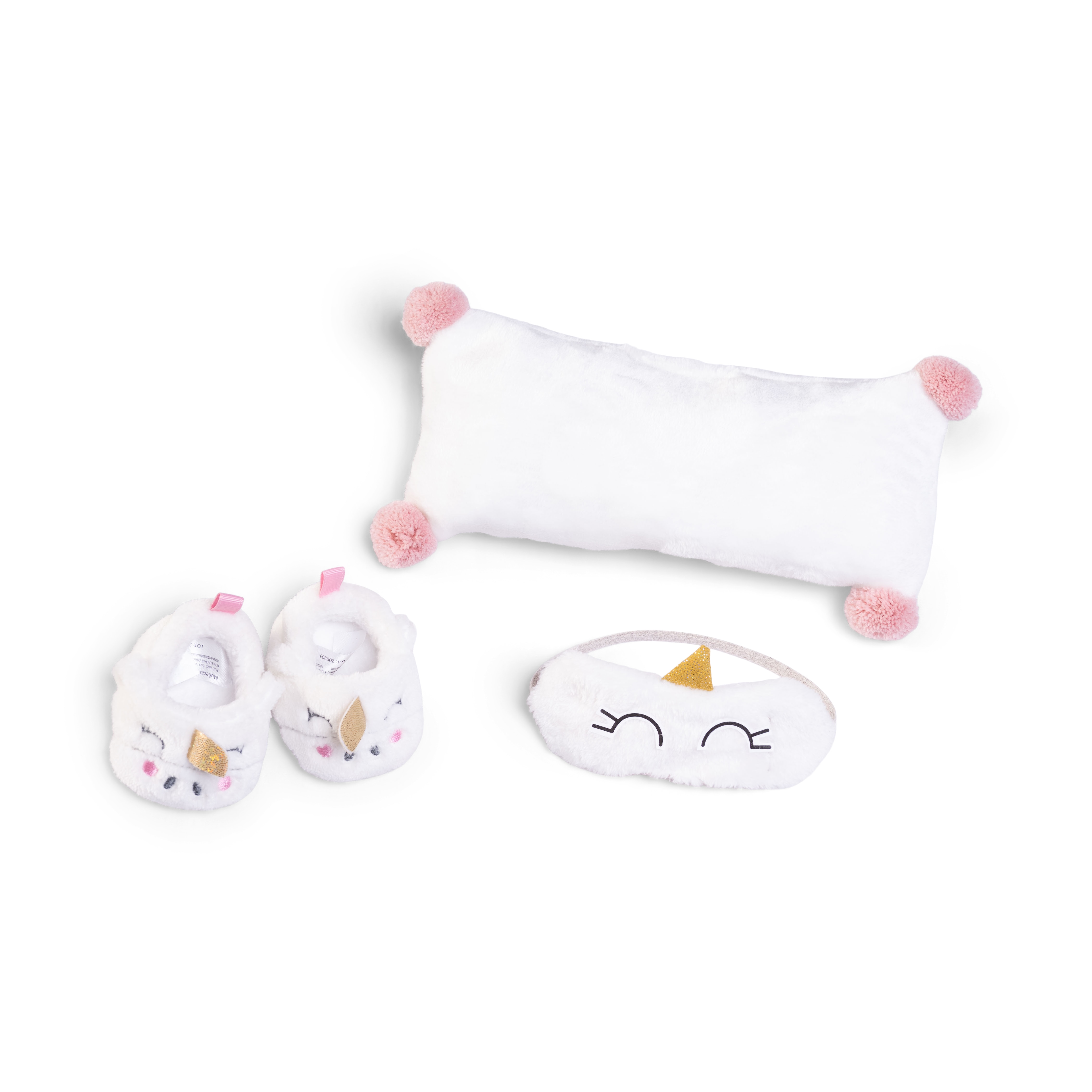 Muñeca Sweet Reborn Lea pijama y antifaz Muñecas Antonio Juan 8