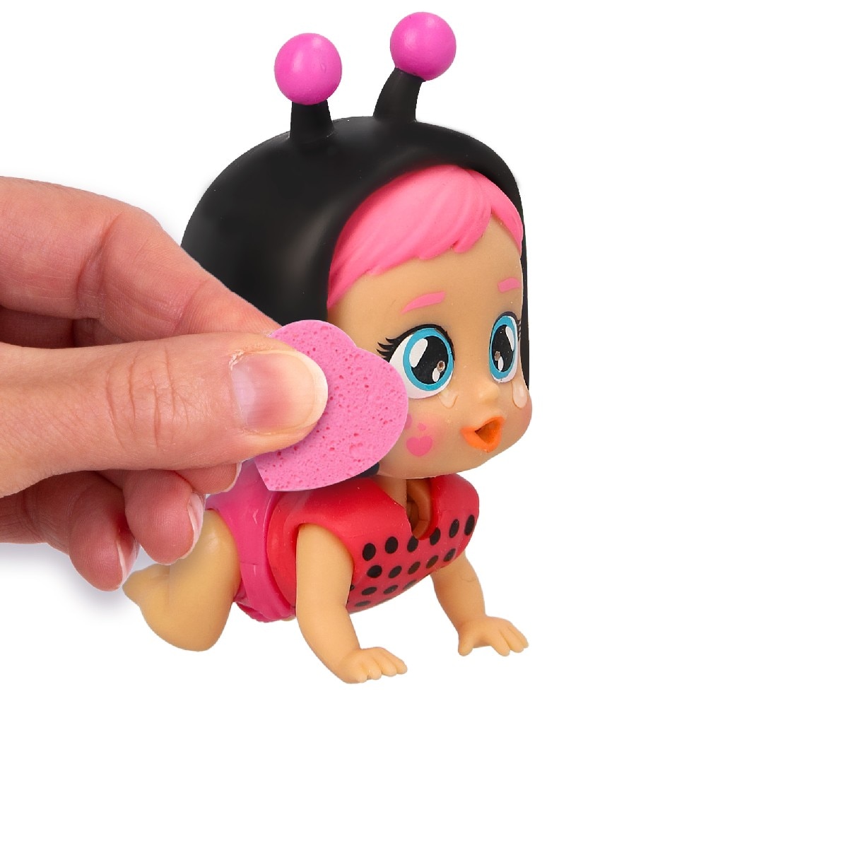 Boneco Bebé Daycare Playtime - Artigo Sortido. Envio realizado de forma aleatória 10