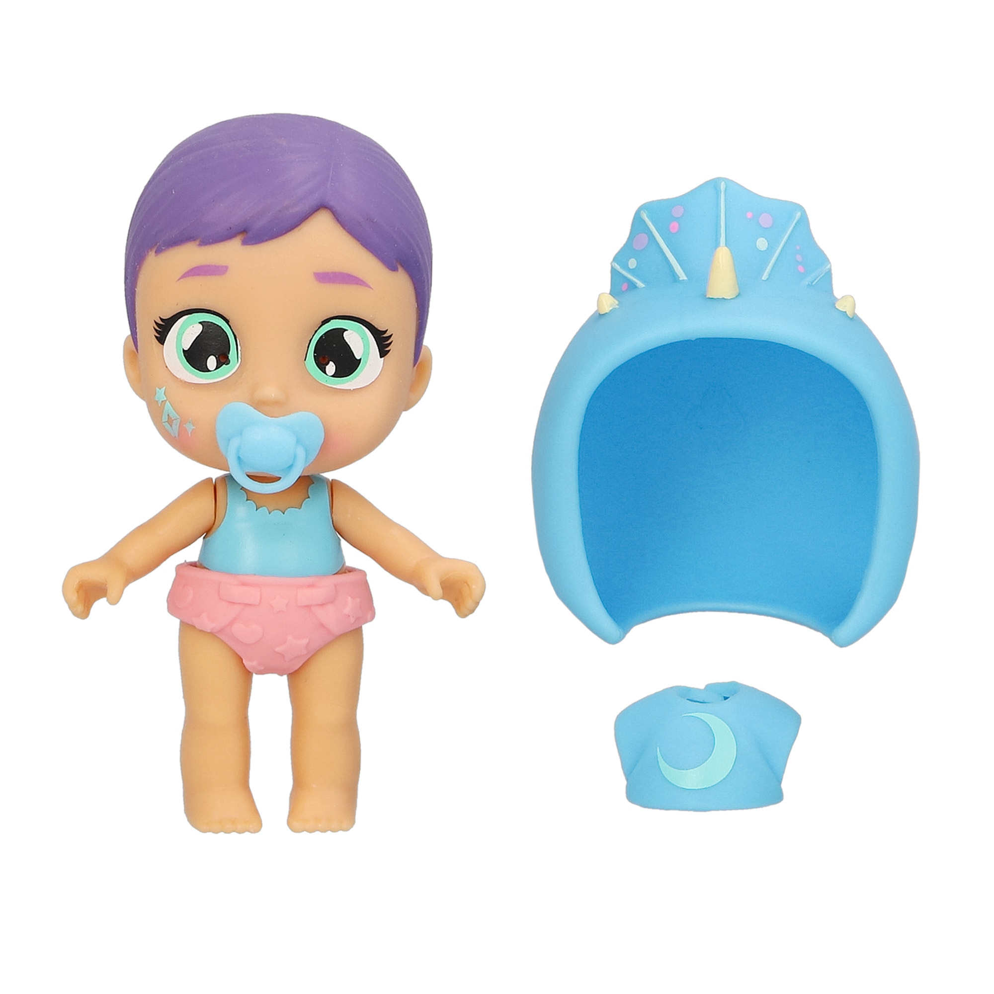 Boneco Bebé Daycare Playtime - Artigo Sortido. Envio realizado de forma aleatória 12
