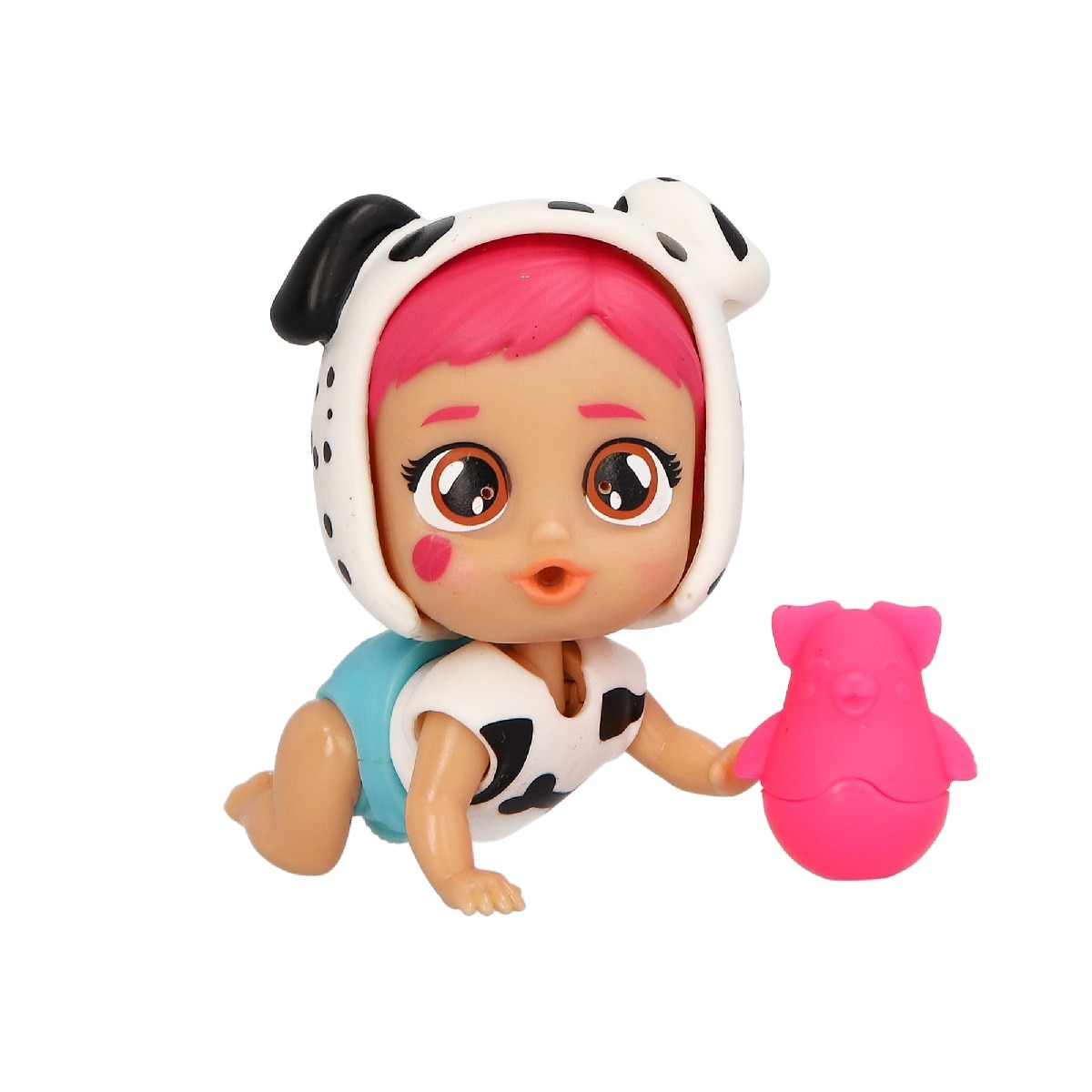 Boneco Bebé Daycare Playtime - Artigo Sortido. Envio realizado de forma aleatória 13