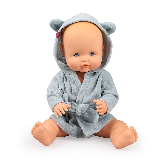 Nenuco Cotton Line Set de Baño