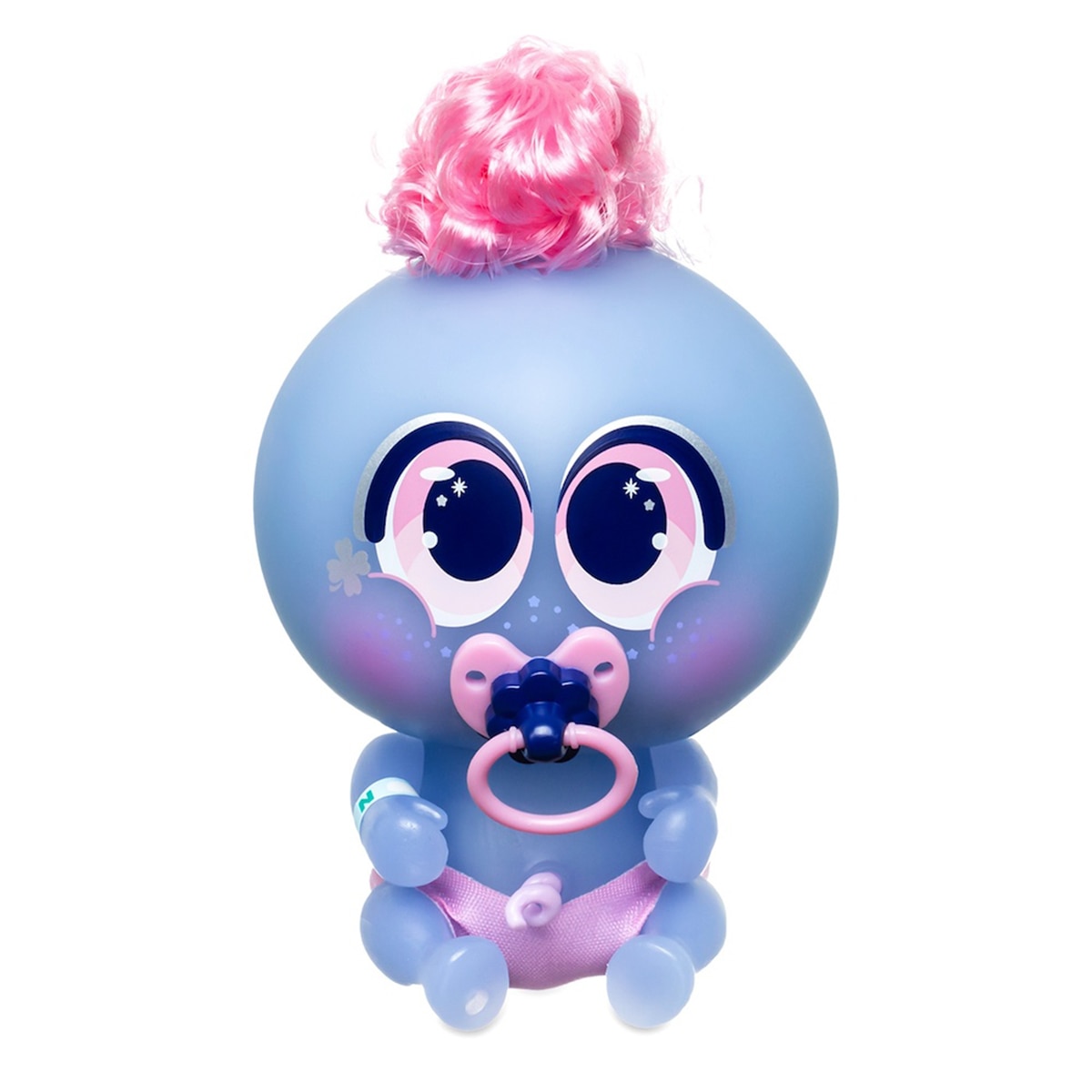 Distroller – Muñeco bebé Ksimerito Lokimerito Lokimberly Distroller.