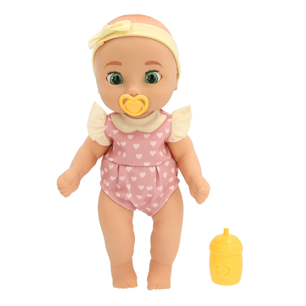 Boneco Bebé Babies Gaby 3