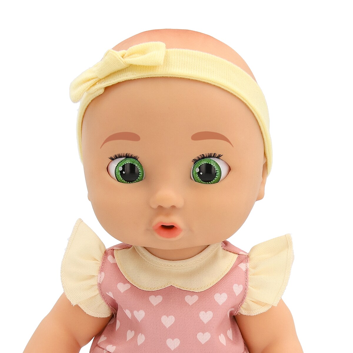 Boneco Bebé Babies Gaby 5