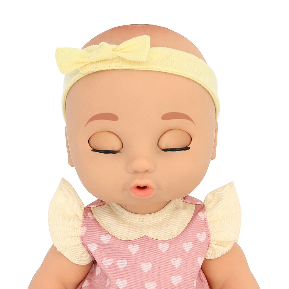 Boneco Bebé Babies Gaby 6