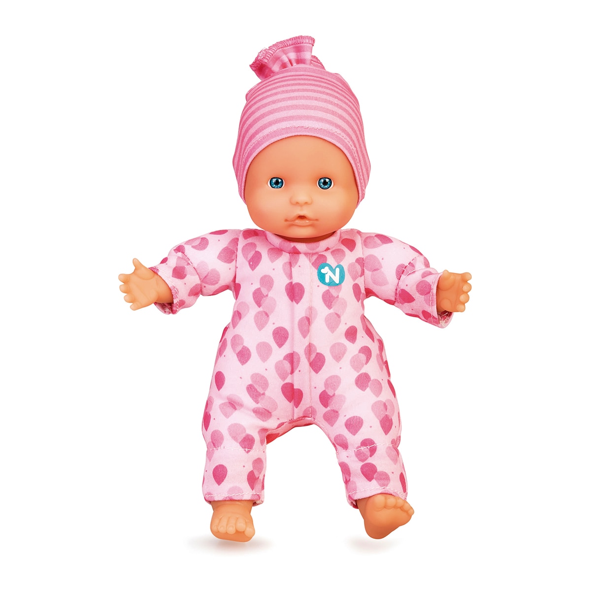 Imagem 0 de Boneco Nenuco Soft 3 Funções