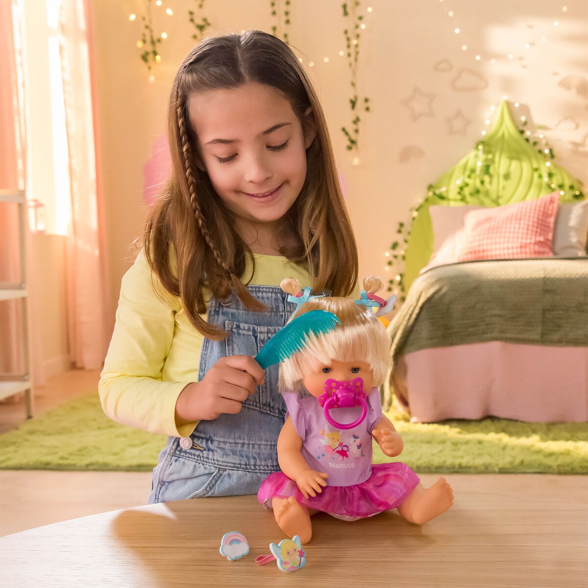 Nenuco Chupetes de Hadas 10