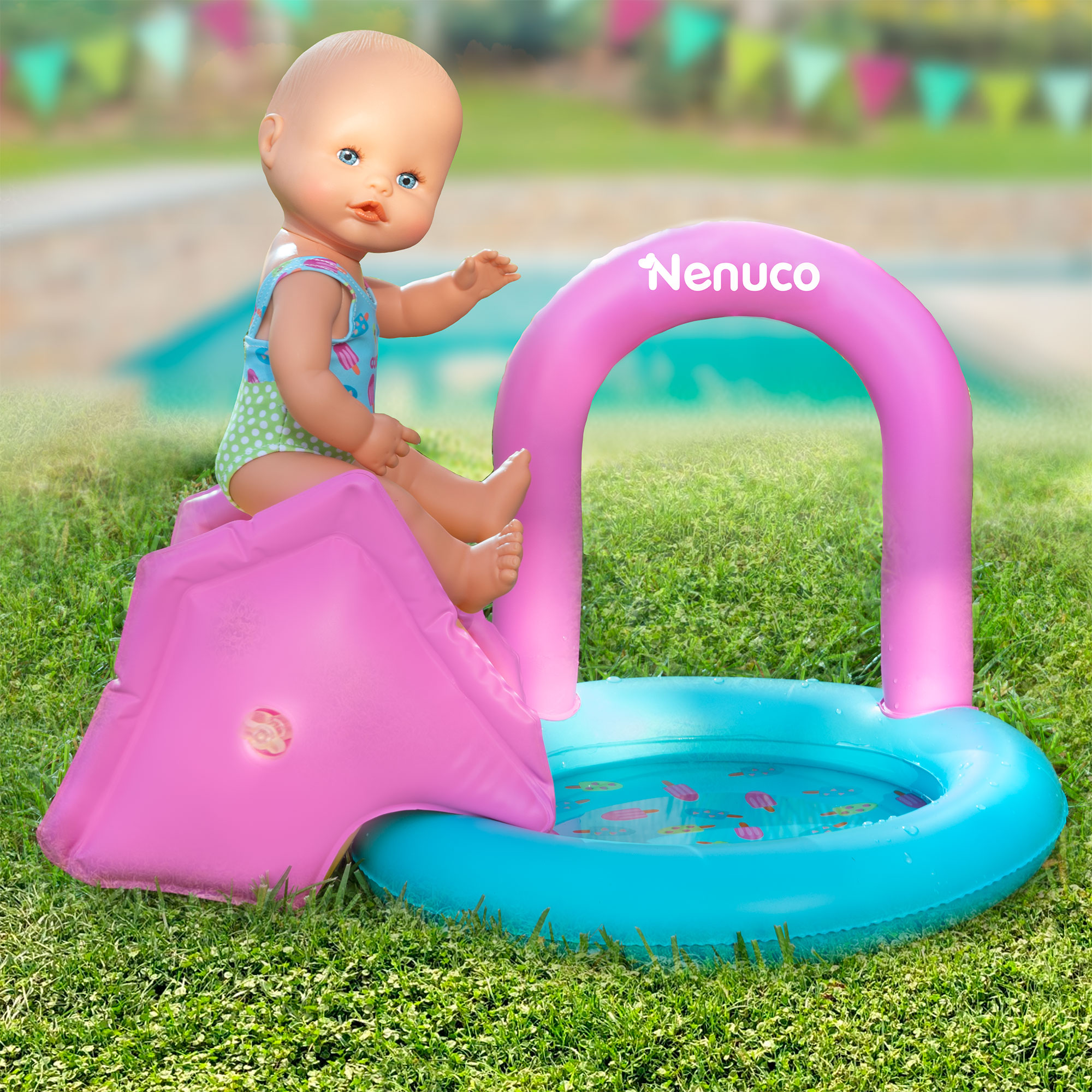 Nenuco Fiesta en la Piscina 6