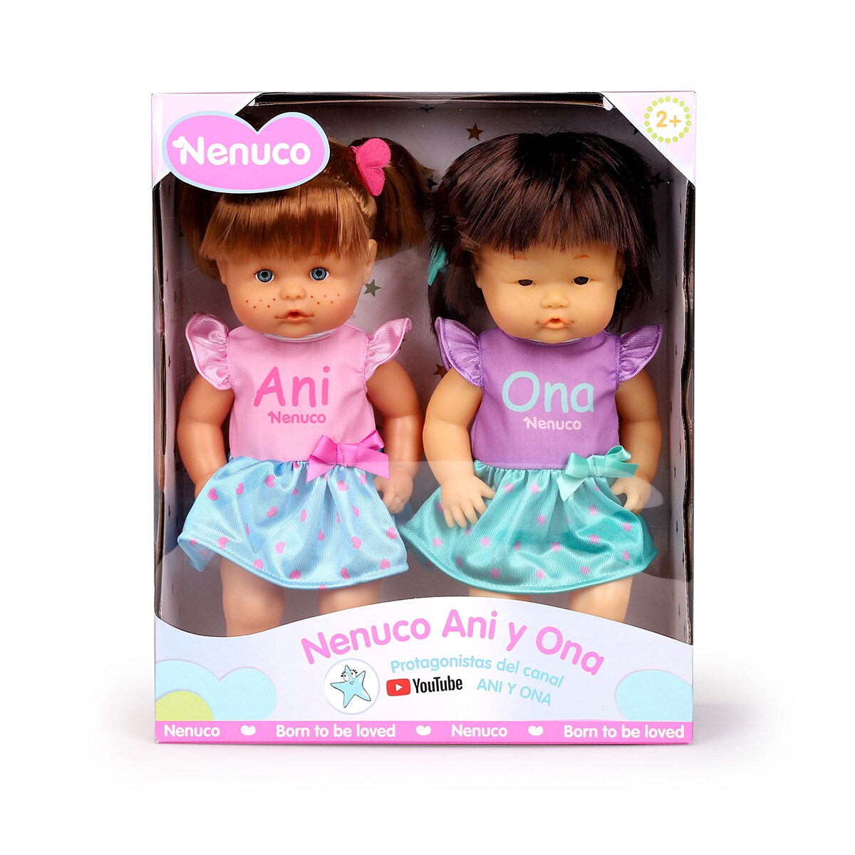 Nenuco Ani y Ona 4