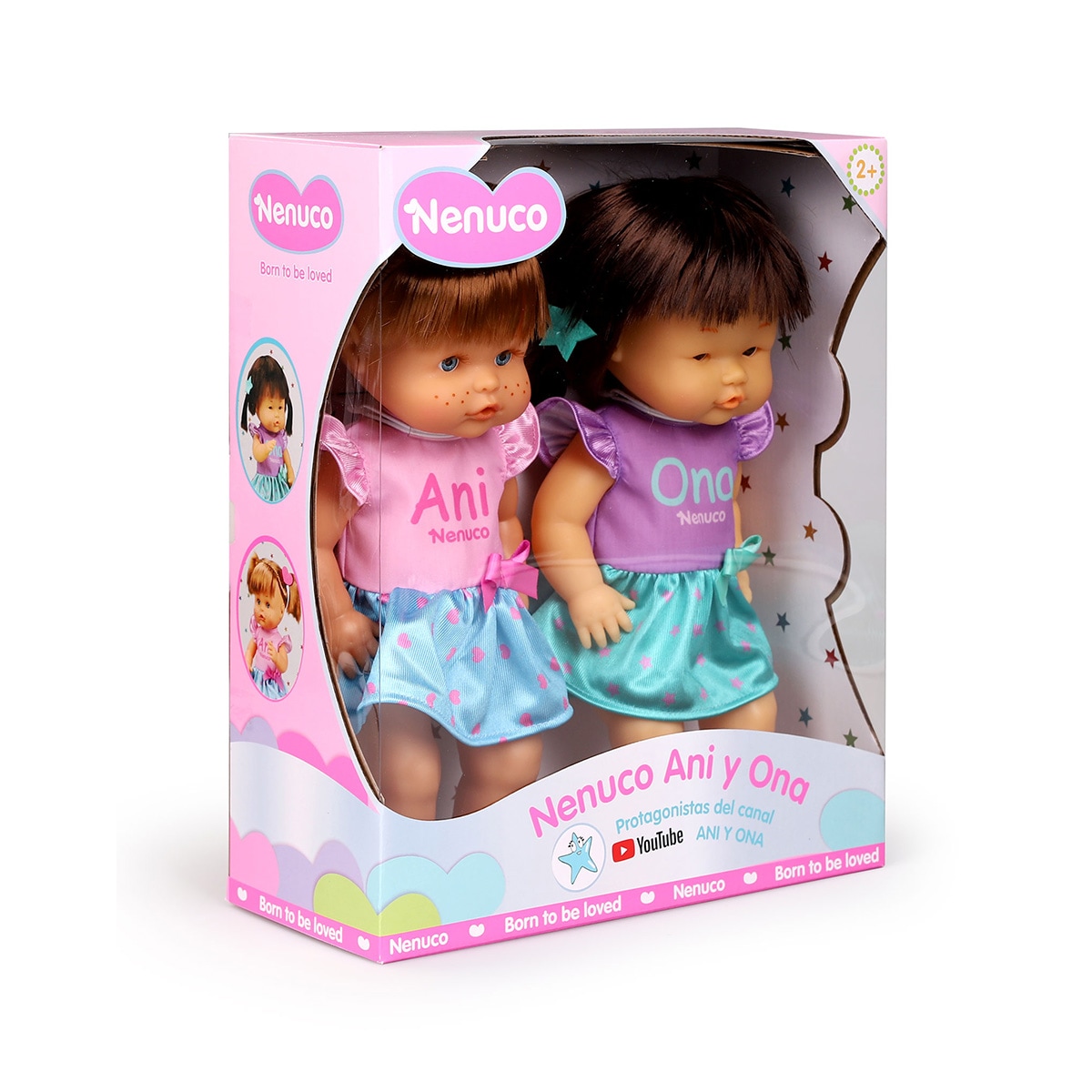 Nenuco Ani y Ona 6