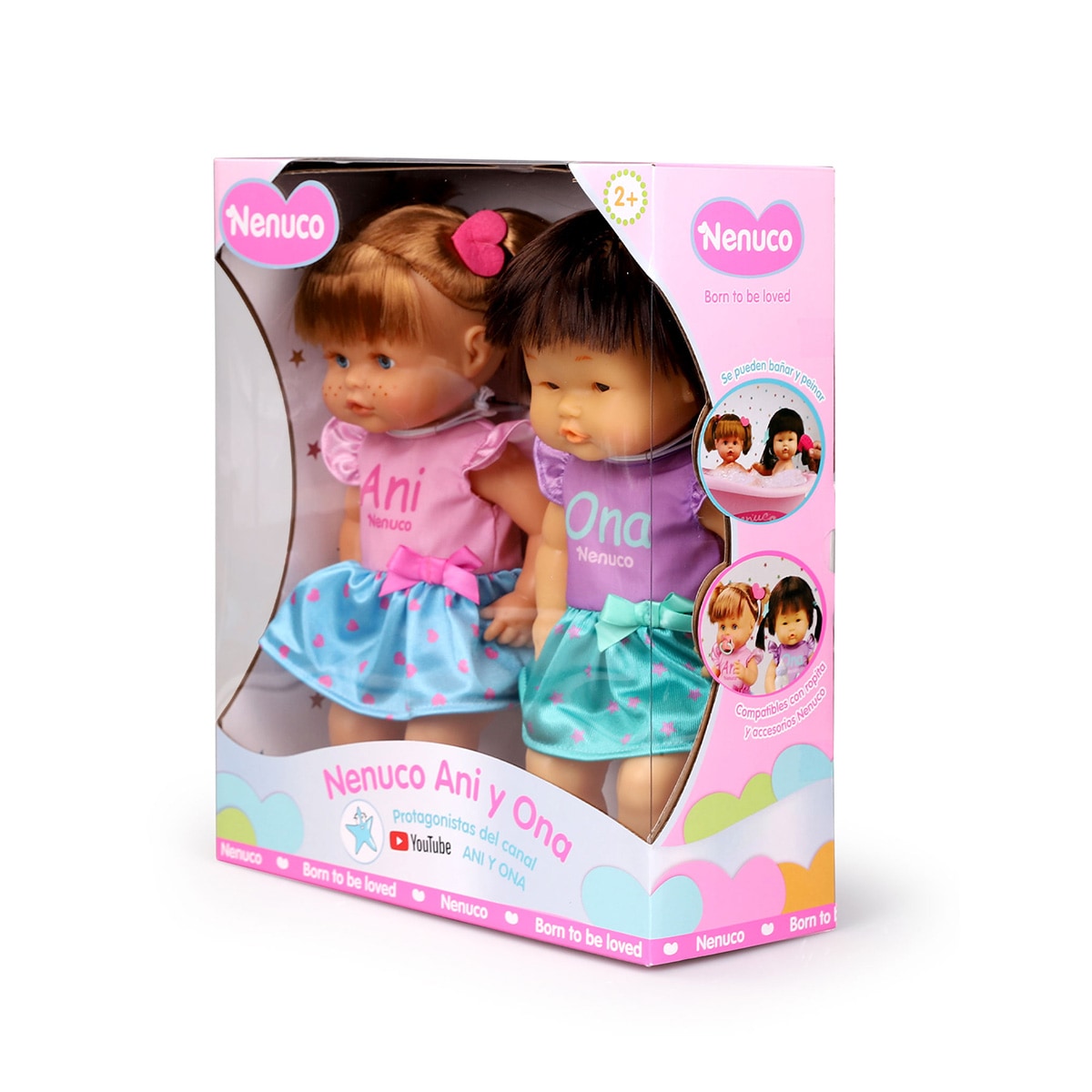 Nenuco Ani y Ona 7