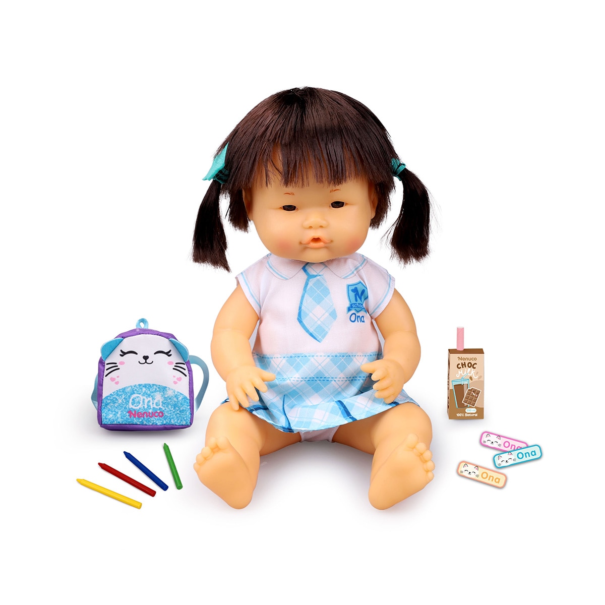 Nenuco Ani y Ona accesorios 7