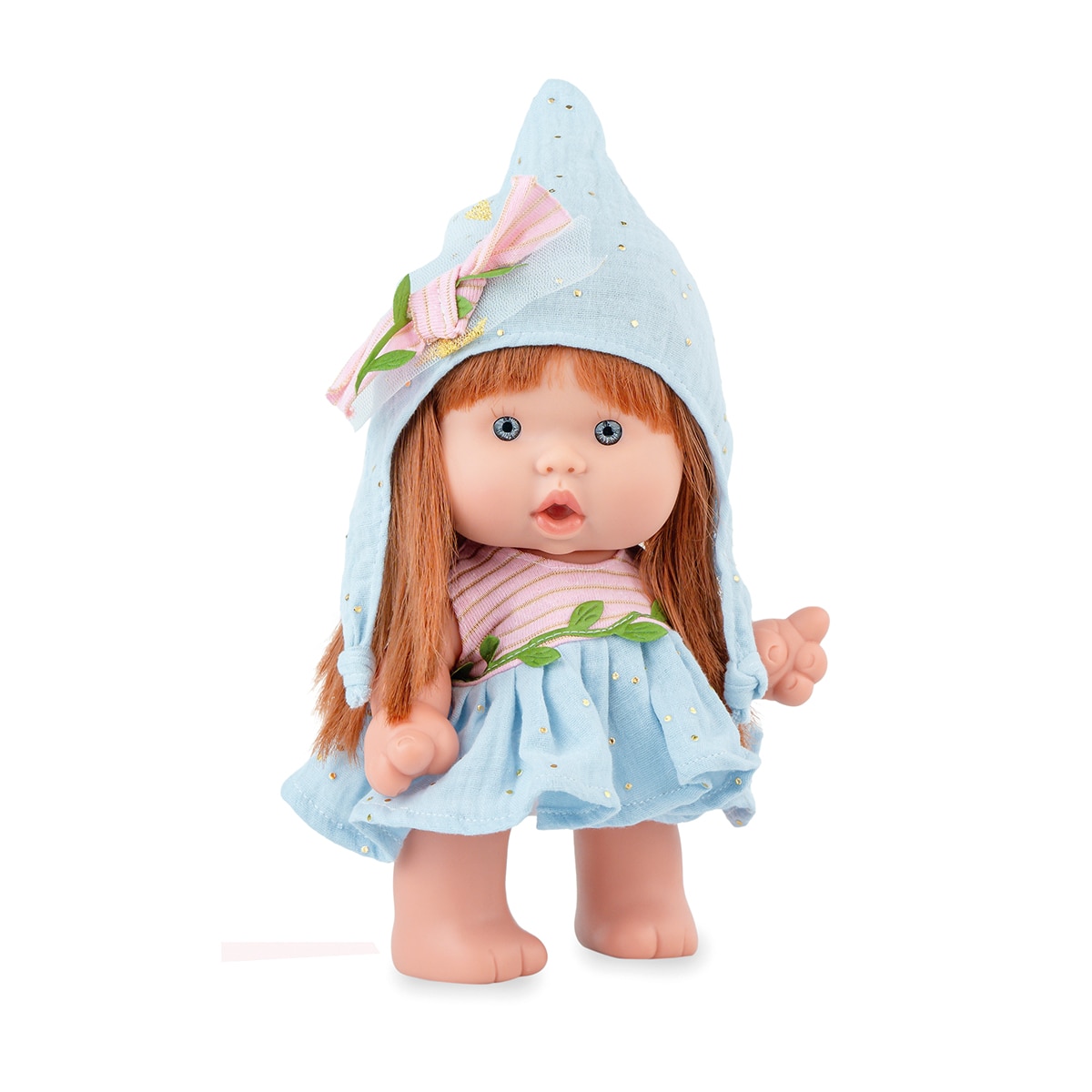 Imagen 0 de Minimuñeca Nenote Duende modelos surtidos Olga Marina&Pau