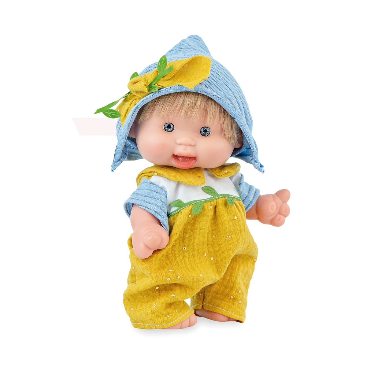 Imagen 0 de Minimuñeca Nenote Duende modelos surtidos Olaf Marina&Pau